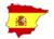 DESEO VIAJAR - Espanol